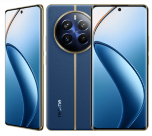 Realme 12 Pro Series